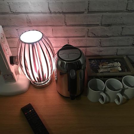 Ark House Inn Странрар Экстерьер фото