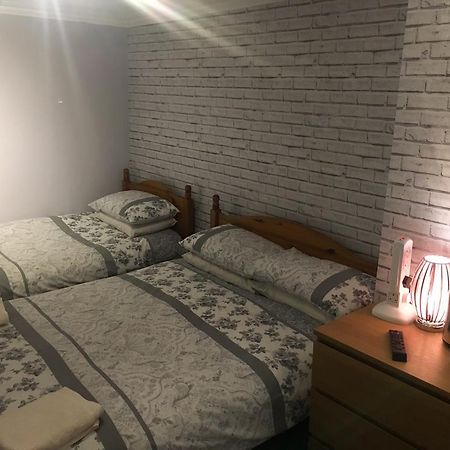 Ark House Inn Странрар Экстерьер фото