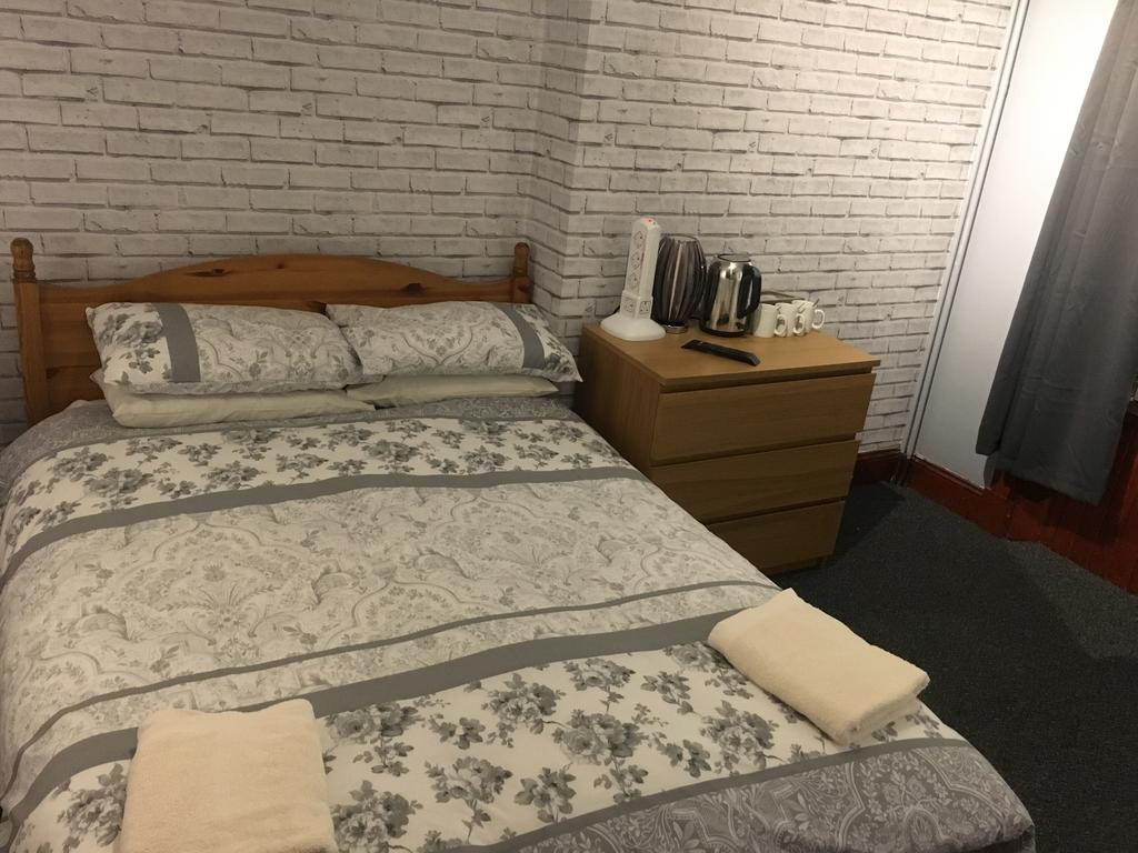 Ark House Inn Странрар Экстерьер фото