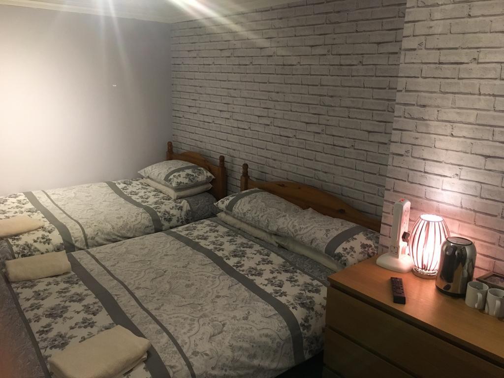 Ark House Inn Странрар Экстерьер фото